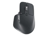 LOGI MX Master 3S for Business GRAPHITE