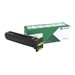 LEXMARK Toner RP Yellow 8k