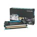 LEXMARK TONER HAUTE CAPACITE W8