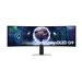 SAMSUNG LS49DG934SUXEN ODYSSEY OLED 49p