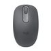 LOGI M196 Bluetooth Mouse - Graphite