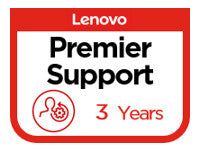 LENOVO ISG 3Yr Premier NBD Resp