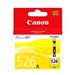 CANON 1LB CLI-521gy ink grey