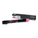 LEXMARK C950 Cartouche tr.s hau