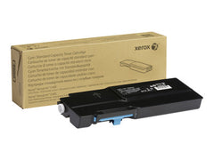 XEROX Toner Cyan standard C400/C405