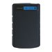 TRANSCEND 1To Disque dur externe 2.5p