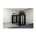 APC HyperPod Frame Raised Floor Support