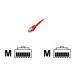 MCL-SAMA Cordon de brassage RJ4   (P)