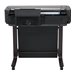 HP DesignJet T650 24p Printer 2025