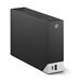 SEAGATE One Touch Desktop HUB 20To
