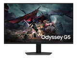 SAMSUNG LS32DG500EUXEN 32p WQHD IPS 1ms