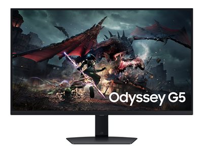 SAMSUNG LS32DG500EUXEN 32p WQHD IPS 1ms