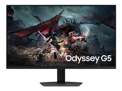 SAMSUNG LS32DG500EUXEN 32p WQHD IPS 1ms