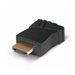 LINDY HDMI NON-CEC Adapter Type A M/F