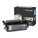 LEXMARK TONER LRP LONGUE DUREE