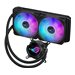 ASUS ROG Strix LC III 240 ARGB cooler