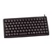 CHERRY G84-4100 Compact Keyboard (EU)