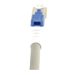 MCL CAT6A S/FTP LSZH Patch cable