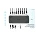 I-TEC USB3.0/USB-C/Thunderbolt DualDS+PD