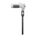LENOVO NanoSaver Combination Cable Lock
