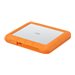LACIE Rugged Raid Shuttle 8To USB-C