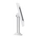 NEOMOUNTS desk grommet lockable casing
