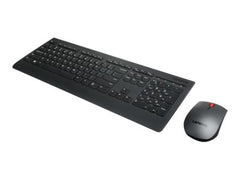 LENOVO Pro Wireless Kb & Mouse