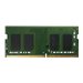 QNAP 16GB DDR4 RAM 2400 MHz SO-DIMM 260