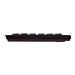 CHERRY XS Complete Keyboard USBblack(DE)