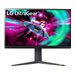 LG 32GR93U-B.AEU 32p UHD