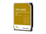 WD Gold 10To SATA 6Gb/s HDD