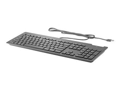HP USB Bus Slim CCID SmartCard Kyd (ES)