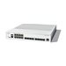 CISCO Catalyst C1300-16XTS16-Port Switc