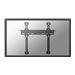 NEOMOUNTS Wall Mount 23-52p Lock Blck