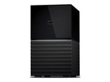 WD My Book Duo 44To RAID Storage