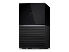 WD My Book Duo 44To RAID Storage