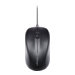 LOGI B100 Optical Mouse White USB OEM