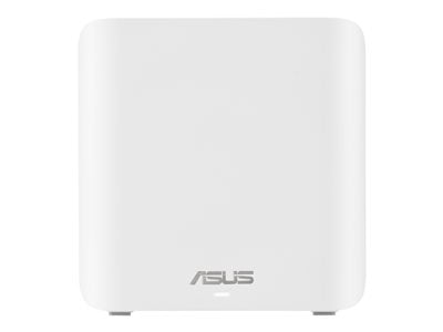 ASUS ZenWiFi BD4 Wireless BE3600 Router