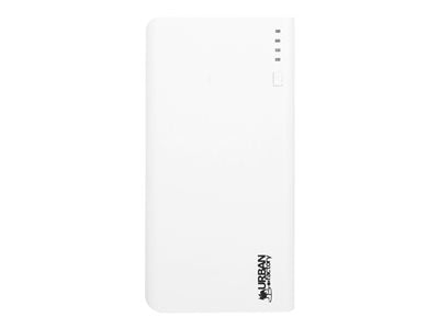 URBAN FACTORY PowerBank Batterie 12000mh