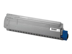 OKI TONER-C810/C830-MAGENTA - 8