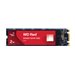WD Red SSD SA500 NAS 2To M.2 2280 SATA