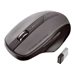 CHERRY MW 2100 cordless Mouse black USB