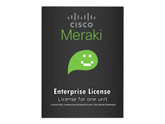 CISCO Meraki MX84 Enterprise LIC 3YR