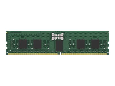 KINGSTON 16Go 6400MT/s DDR5 ECC Reg DIMM