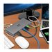 EATON TRIPPLITE Dock Station 3 Displ.