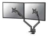 NEOMOUNTS Next Slim Desk Mount double