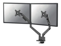 NEOMOUNTS Next Slim Desk Mount double