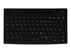 CHERRY Industry 4.0 Mini Keyboard (FR)