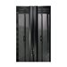 APC SX 42U/48U Baying Trim Kit Black