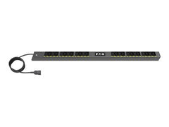 EATON PDU G4 BA 0U C20 16A 1P